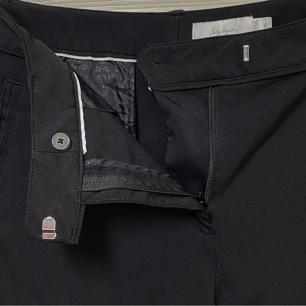 Lady Hagen Shorts 6 - Picture 5 of 8